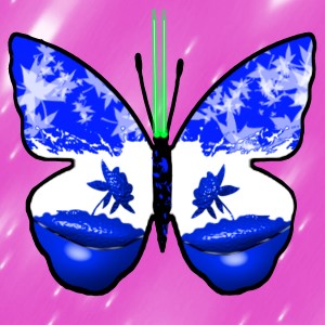 butterflies: 2152
