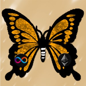 butterflies: 2087
