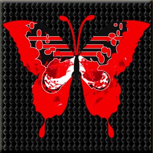 butterflies: 1436