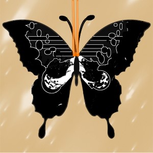 butterflies: 2083