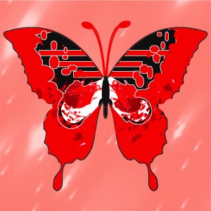 butterflies: 1574