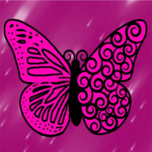 butterflies: 2035