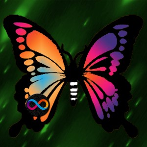 butterflies: 82