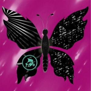 butterflies: 2156
