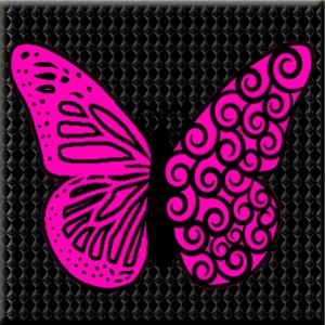 butterflies: 2160