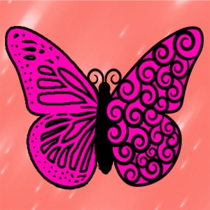 butterflies: 2047