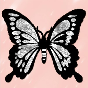 butterflies: 1030