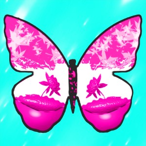 butterflies: 1160