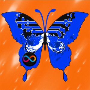 butterflies: 480
