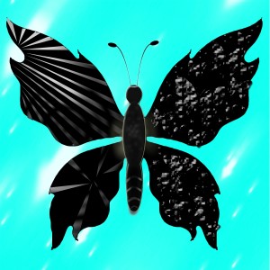 butterflies: 2172