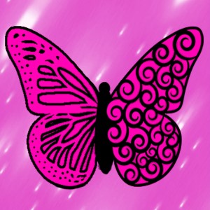 butterflies: 1109