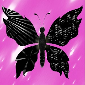 butterflies: 1724