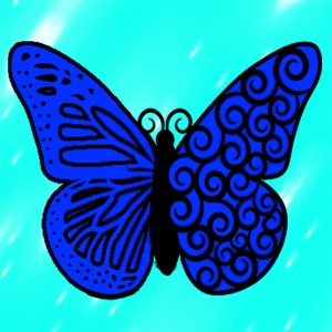 butterflies: 1282