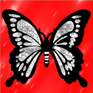 butterflies: 1286