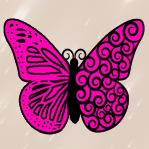butterflies: 1235