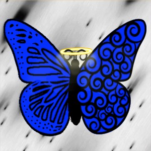 butterflies: 1791