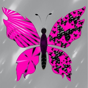 butterflies: 1420