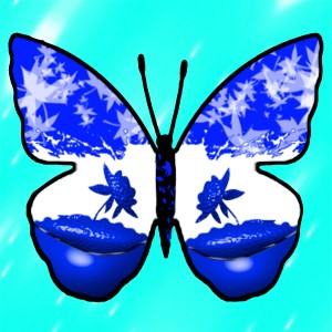 butterflies: 1483
