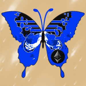 butterflies: 66