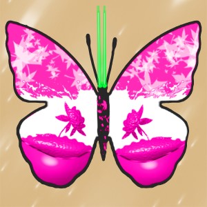 butterflies: 472