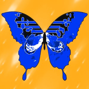 butterflies: 1180