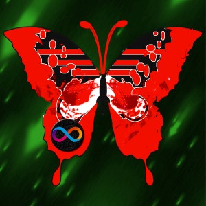 butterflies: 1243