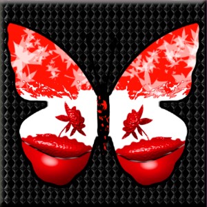 butterflies: 1830