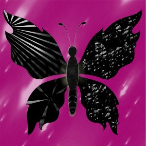 butterflies: 793
