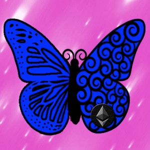 butterflies: 1924