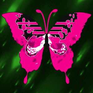 butterflies: 1082