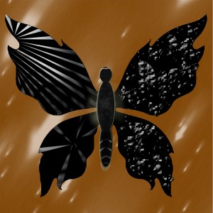 butterflies: 1519