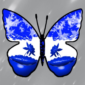 butterflies: 98