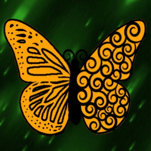 butterflies: 1515