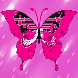 butterflies: 1991