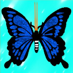 butterflies: 1928