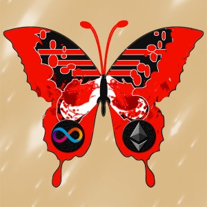 butterflies: 2071
