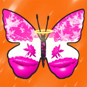 butterflies: 1322