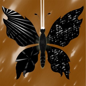 butterflies: 1696