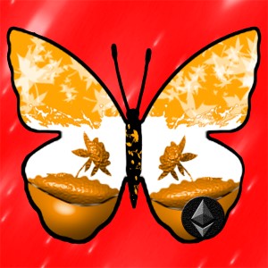 butterflies: 1755