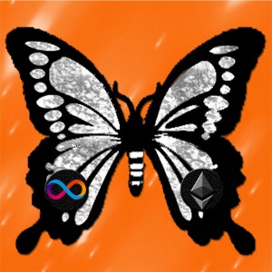 butterflies: 1869