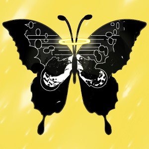 butterflies: 1625