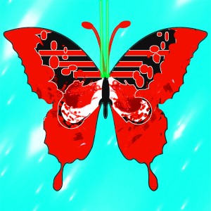 butterflies: 1936