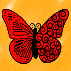 butterflies: 2075