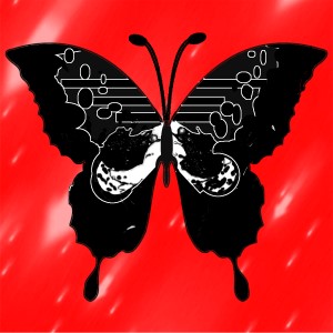 butterflies: 1995