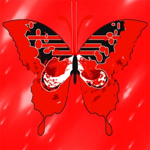 butterflies: 1629