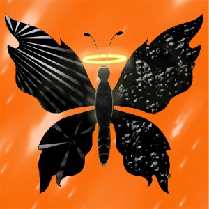 butterflies: 106