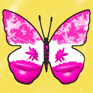 butterflies: 2140