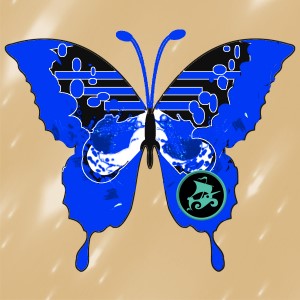 butterflies: 1460