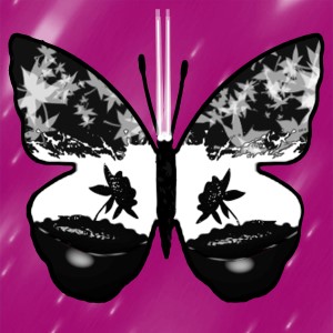 butterflies: 1125