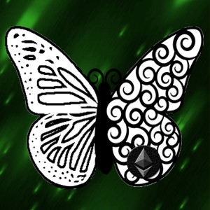 butterflies: 2015